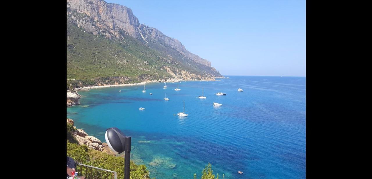 Meraviglie D' Ogliastra Daire Bari Sardo Dış mekan fotoğraf