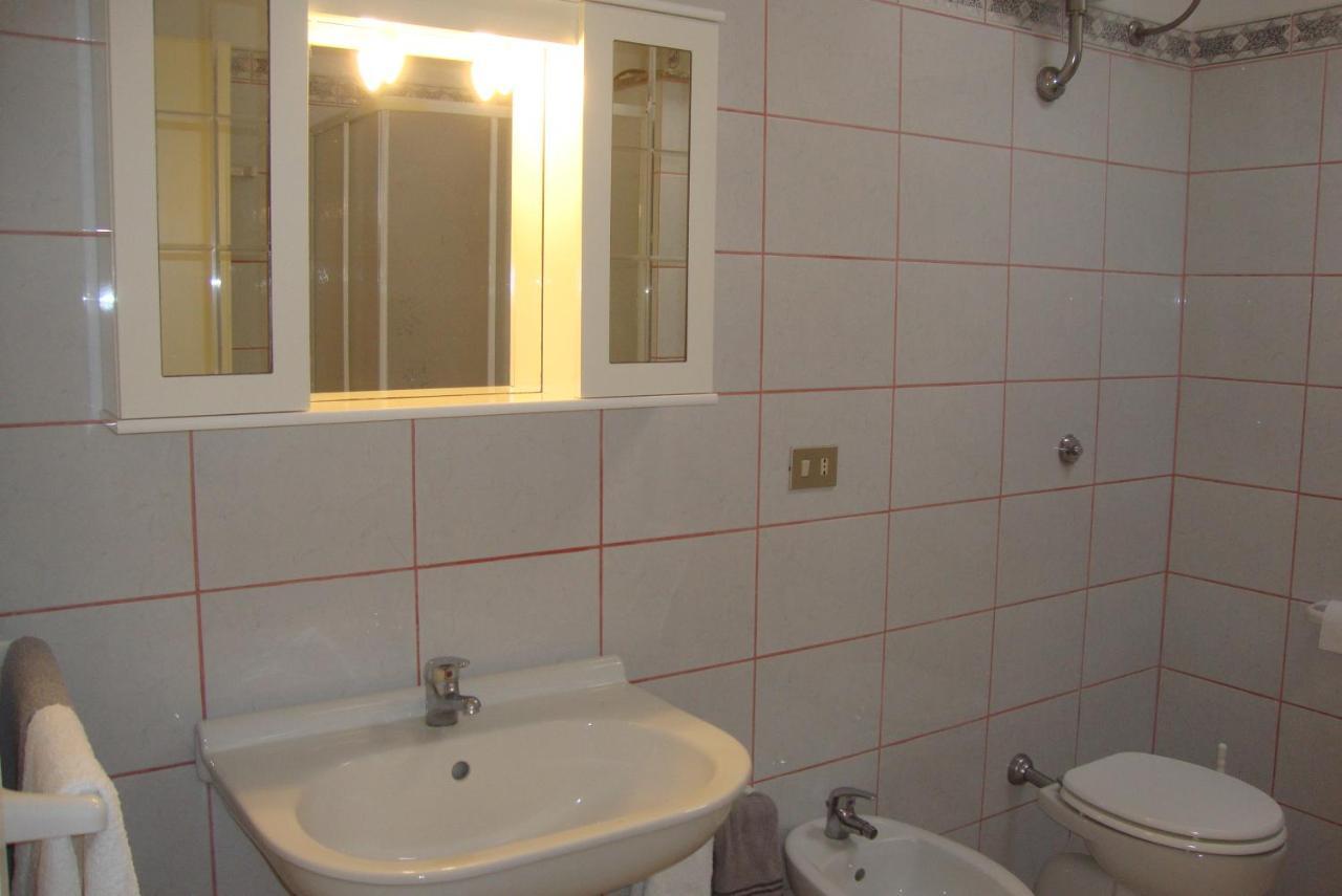 Meraviglie D' Ogliastra Daire Bari Sardo Dış mekan fotoğraf