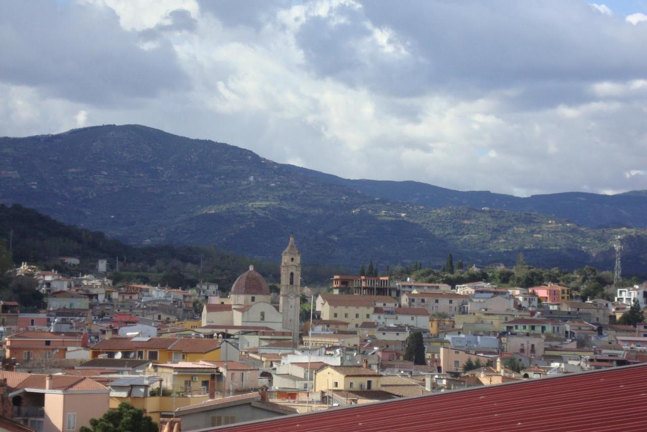 Meraviglie D' Ogliastra Daire Bari Sardo Dış mekan fotoğraf